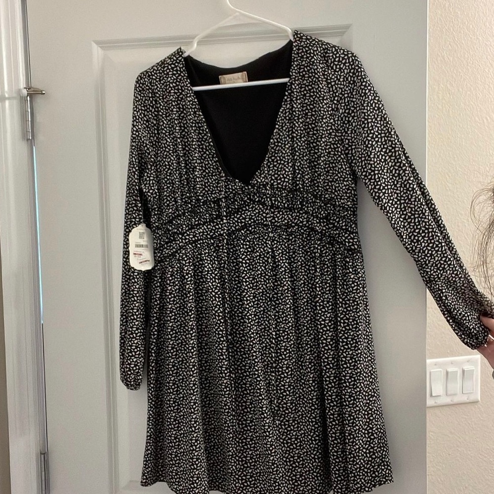 Altard State Babydoll style dress
